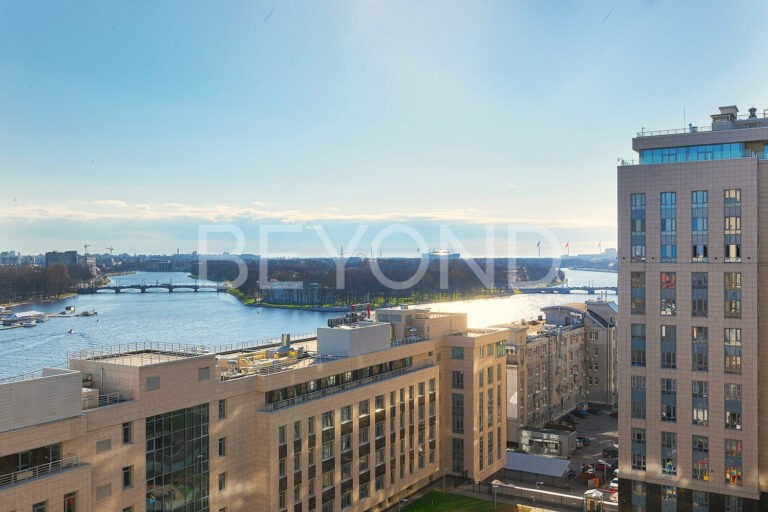 riverside - вид, пространство и свет фото 4