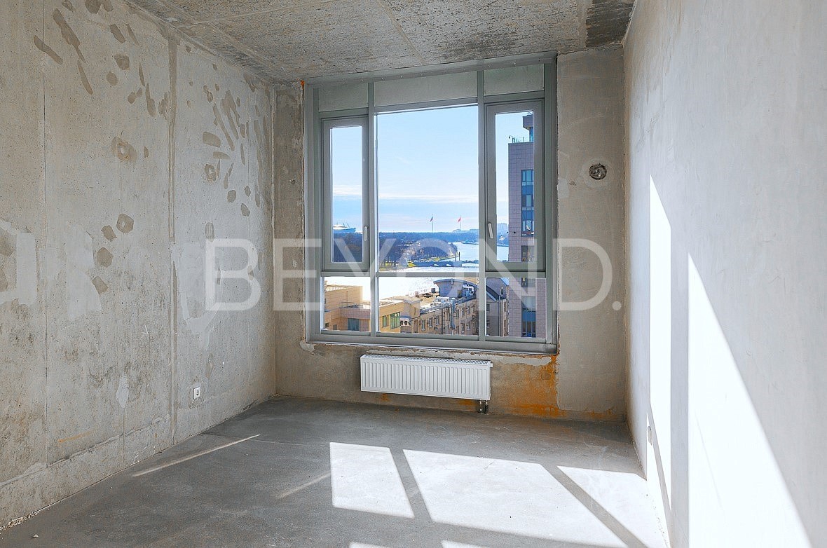 riverside - вид, пространство и свет фото 5