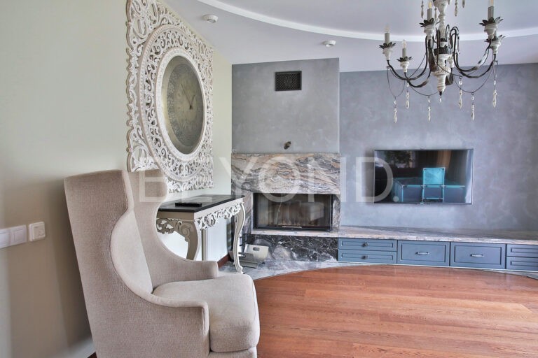 кп "лукоморье" - полностью готовый для жизни загородный дом рядом с коркинскими озерами фото 5