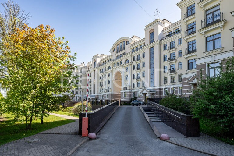 морской, 24 - квартира на 4 стороны света фото 3