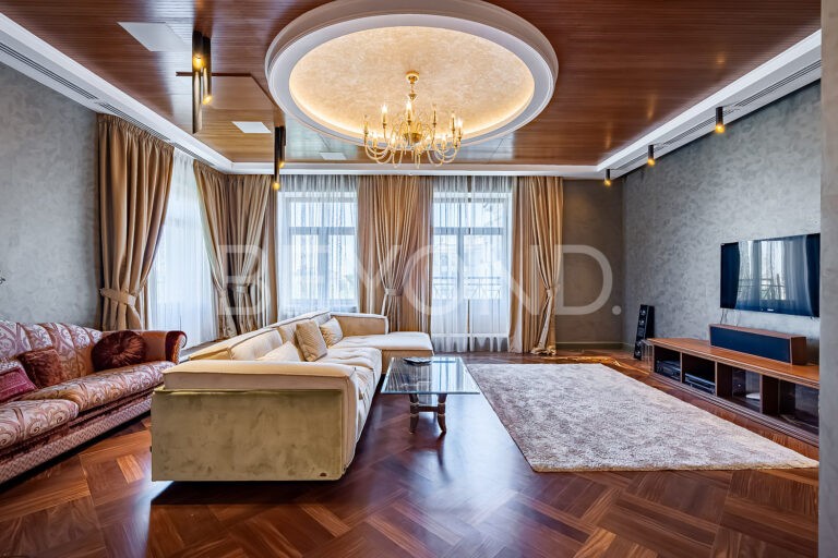 морской, 24 - квартира на 4 стороны света фото 4