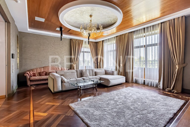 морской, 24 - квартира на 4 стороны света фото 5