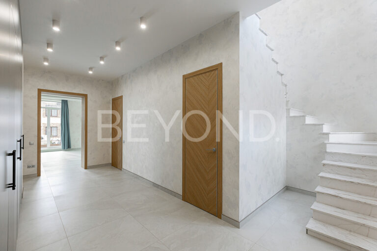 кп "высокое симагино" – готовый дом в клубном поселке фото 4