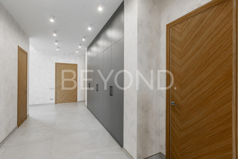 кп "высокое симагино" – готовый дом в клубном поселке фото 5