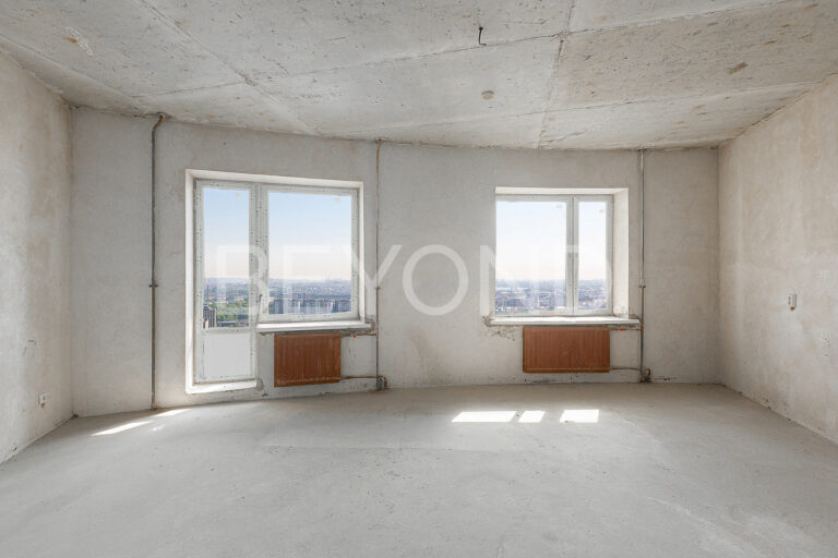 беринга, 27 - пентхаус на вершине васильевского острова фото 4