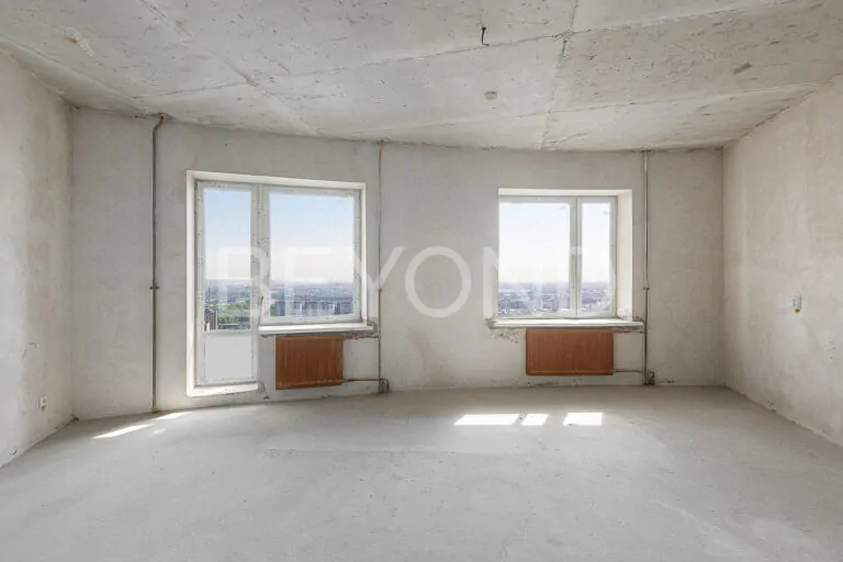 беринга, 27 - пентхаус на вершине васильевского острова фото 4