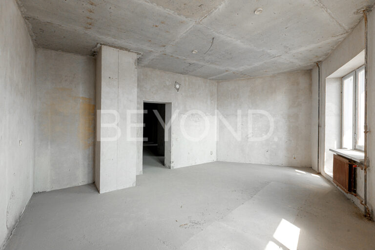 беринга, 27 - пентхаус на вершине васильевского острова фото 5