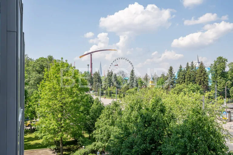 рюхина, 10 – семейный уют напротив зелени парка фото 2