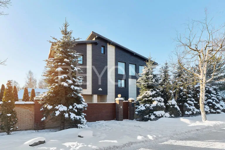 г. петергоф - дом d'eco. роскошь блеска и четкость линий фото 3