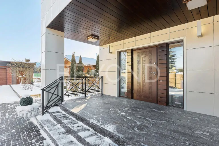 г. петергоф - дом d'eco. роскошь блеска и четкость линий фото 4