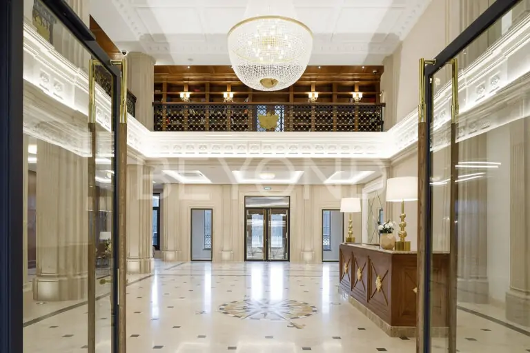 "императорский яхтъ-клуб" - резиденция с террасами и видом на среднюю невку фото 4