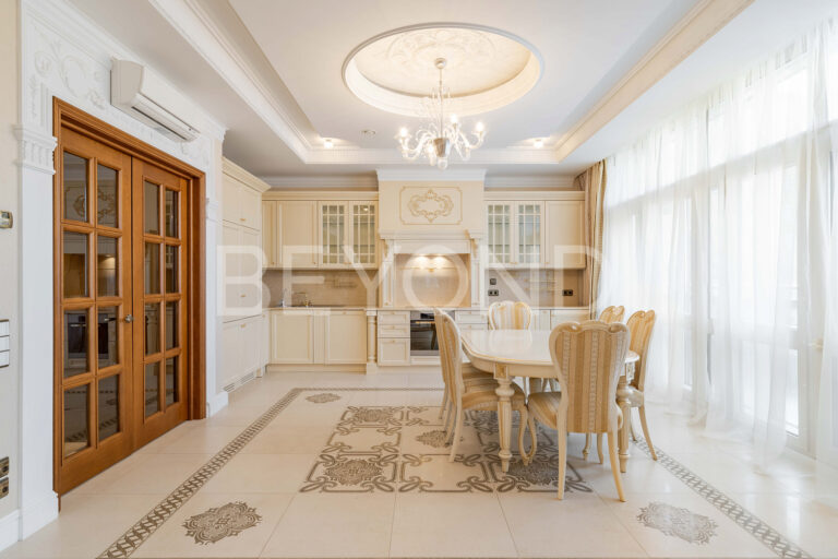 морской, 33 - классика на крестовском острове фото 3