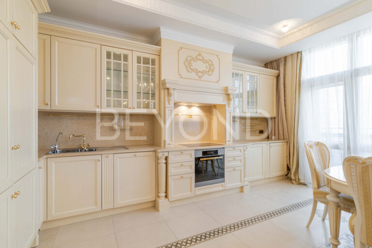 морской, 33 - классика на крестовском острове фото 4