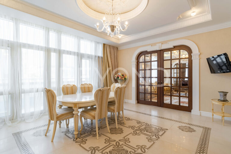 морской, 33 - классика на крестовском острове фото 5