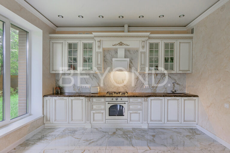 зеленогорск - дом в парковой части у ручья фото 2