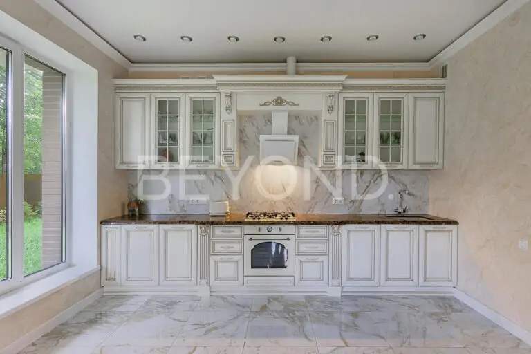 зеленогорск - дом в парковой части у ручья фото 2