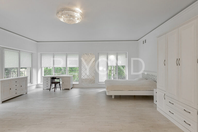 зеленогорск - дом в парковой части у ручья фото 5