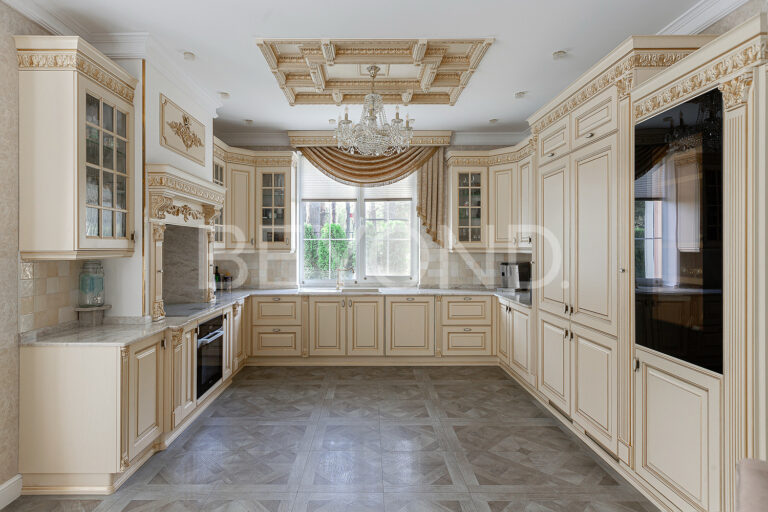 «янтарный бор» - коттеджный посёлок премиум-класса у коркинских озёр фото 3