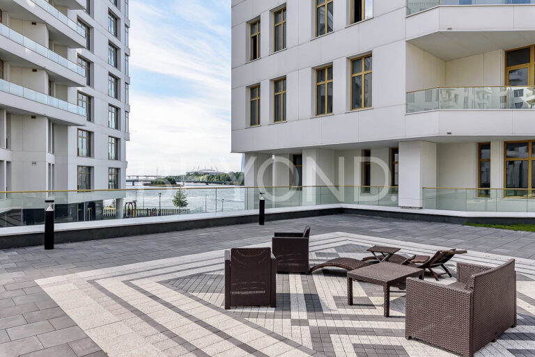 "леонтьевский мыс" - видовое помещение с ремонтом фото 5