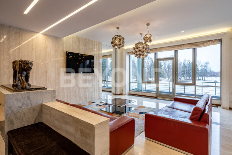 "пятый элемент"- шикарные видовые апартаменты фото 4