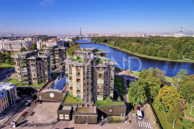 diadema club house - светлая квартира в статусном доме фото 2