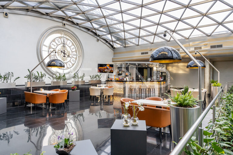 diadema club house - светлая квартира в статусном доме фото 4