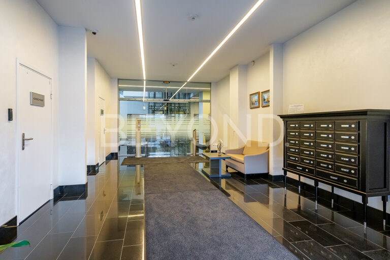 diadema club house - светлая квартира в статусном доме фото 5