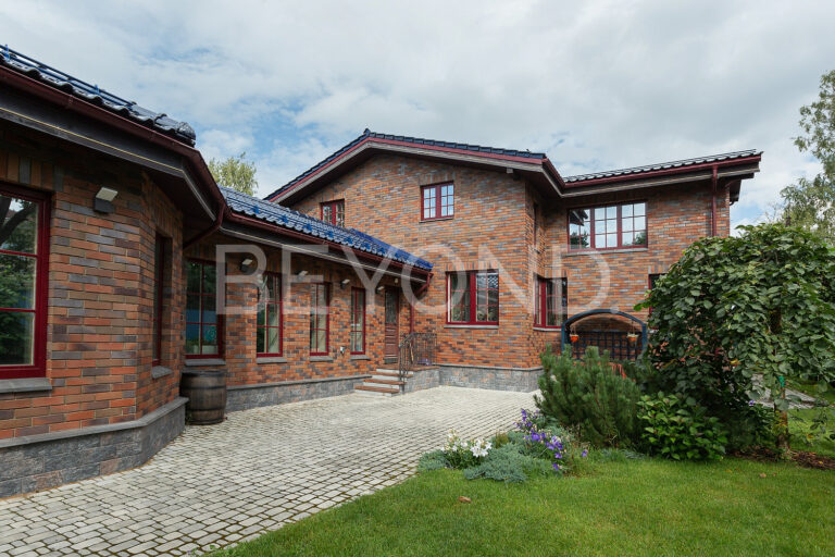 тарховка – дом со spa у озера разлив фото 4