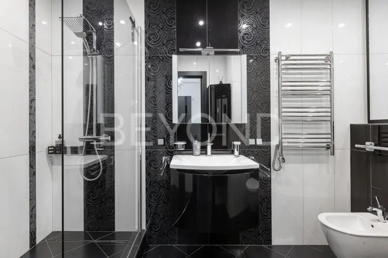 ждановская, 29 - стильная функциональная квартира фото 5