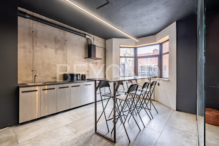 выборгское ш., 32 - творческое пространство на берегу озера фото 4