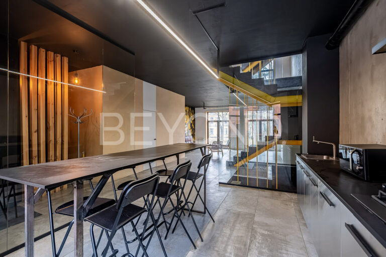 выборгское ш., 32 - творческое пространство на берегу озера фото 5