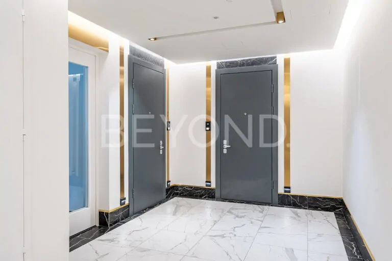 neva haus - квартира с функциональной планировкой и видом на малую невку фото 5