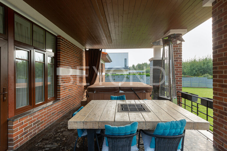 «ахматово» - готовый дом в престижной локации фото 5