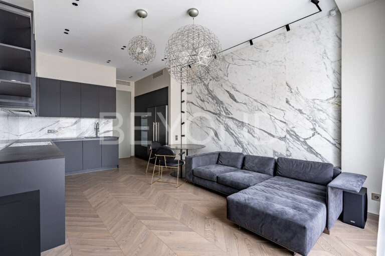 "крестовский de luxe" – изысканность в деталях фото 2