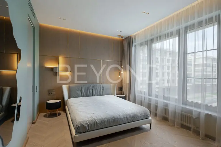 "крестовский de luxe" – изысканность в деталях фото 3