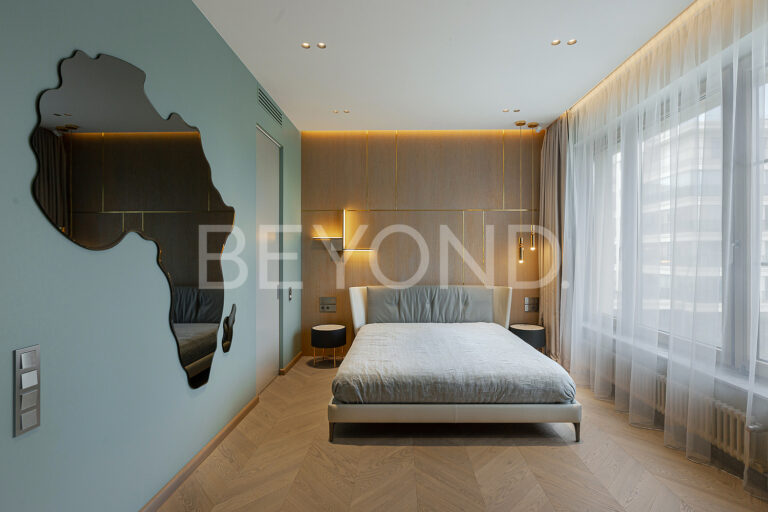 "крестовский de luxe" – изысканность в деталях фото 4