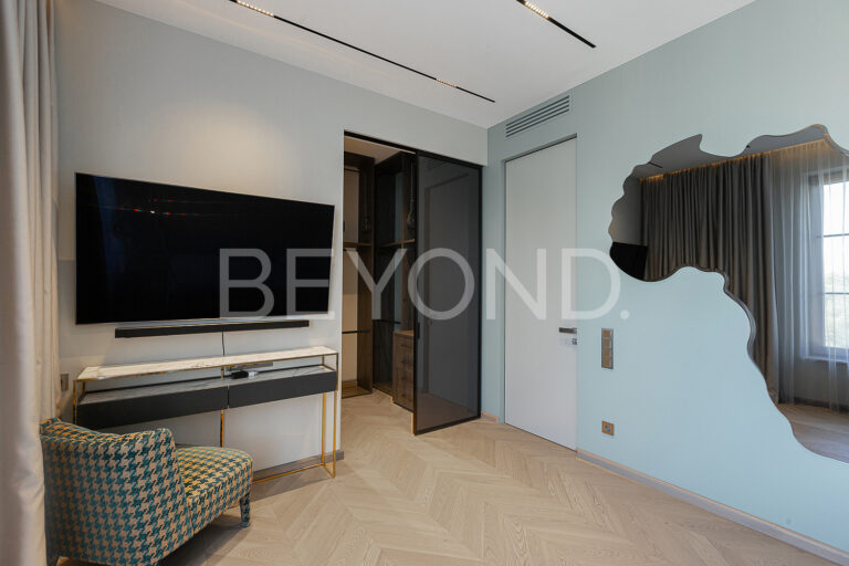 "крестовский de luxe" – изысканность в деталях фото 5