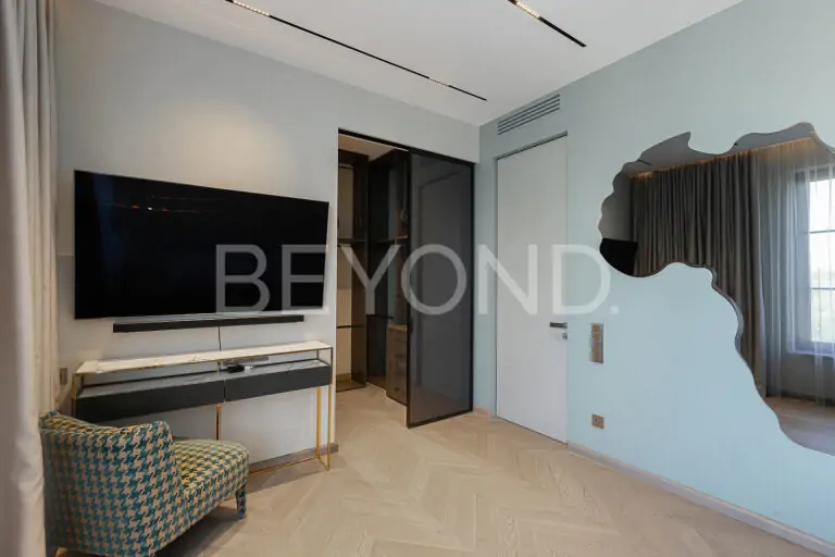 "крестовский de luxe" – изысканность в деталях фото 5