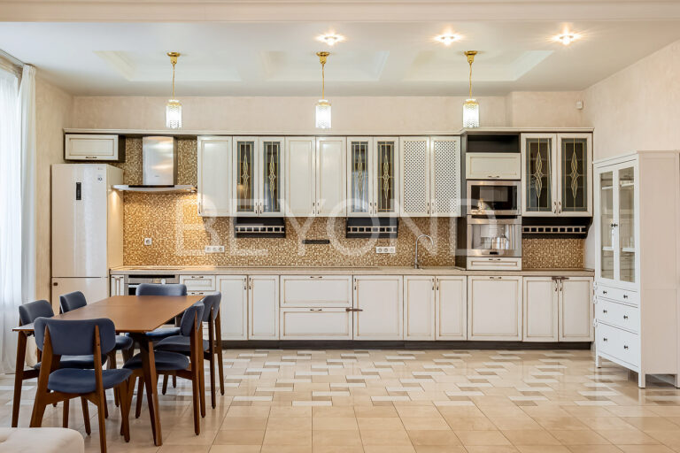 наб. мартынова, 74 - загородный уют в центре крестовского фото 4