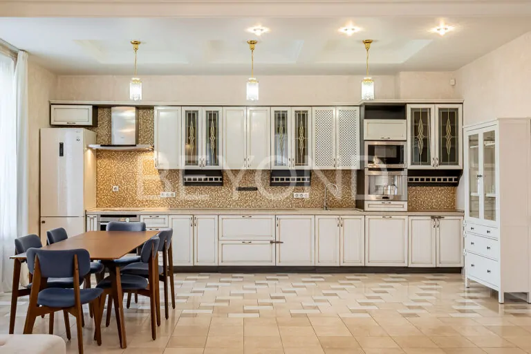 наб. мартынова, 74 - загородный уют в центре крестовского фото 4