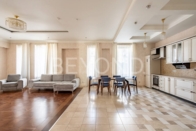 наб. мартынова, 74 - загородный уют в центре крестовского фото 5