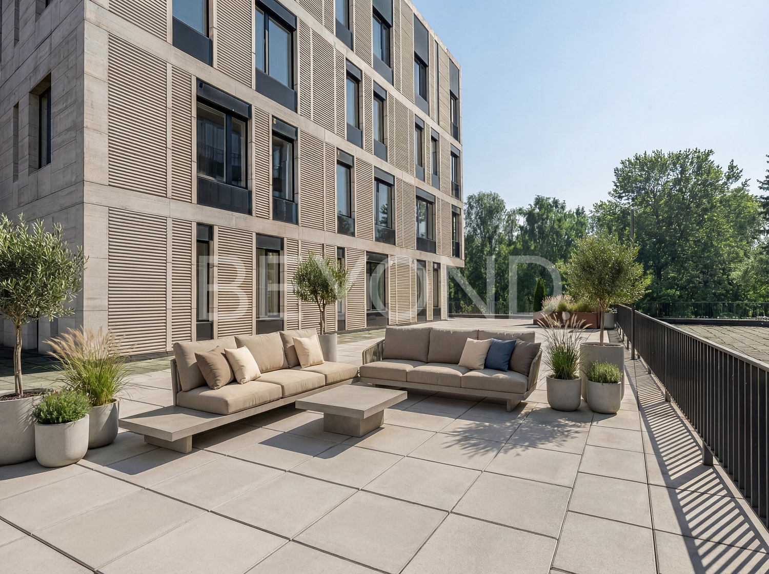 наб. мартынова, 74 - загородный уют в центре крестовского фото 1