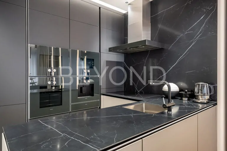 "лофт на среднем" - безупречный дизайн фото 3