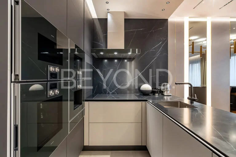 "лофт на среднем" - безупречный дизайн фото 4