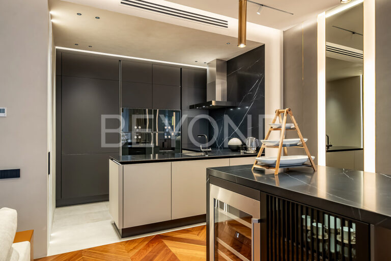 "лофт на среднем" - безупречный дизайн фото 1