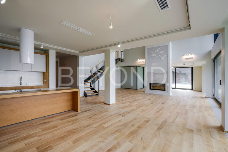 оз. нахимовское - загородный дом на первой береговой линии фото 5