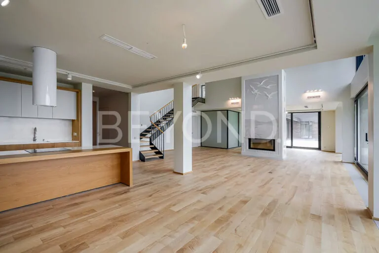 оз. нахимовское - загородный дом на первой береговой линии фото 5