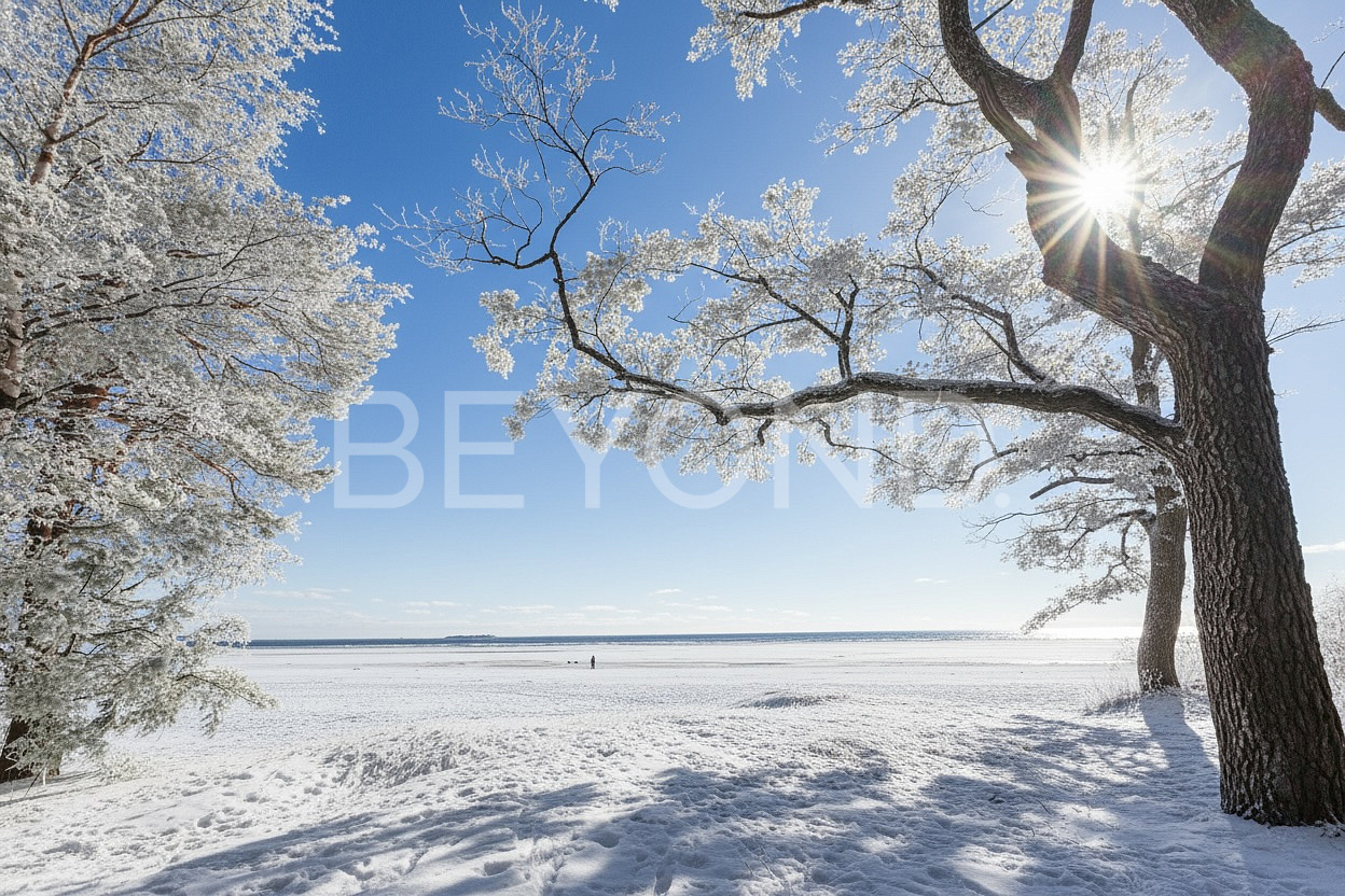 сестрорецк - участок на первой береговой линии финского залива фото 1