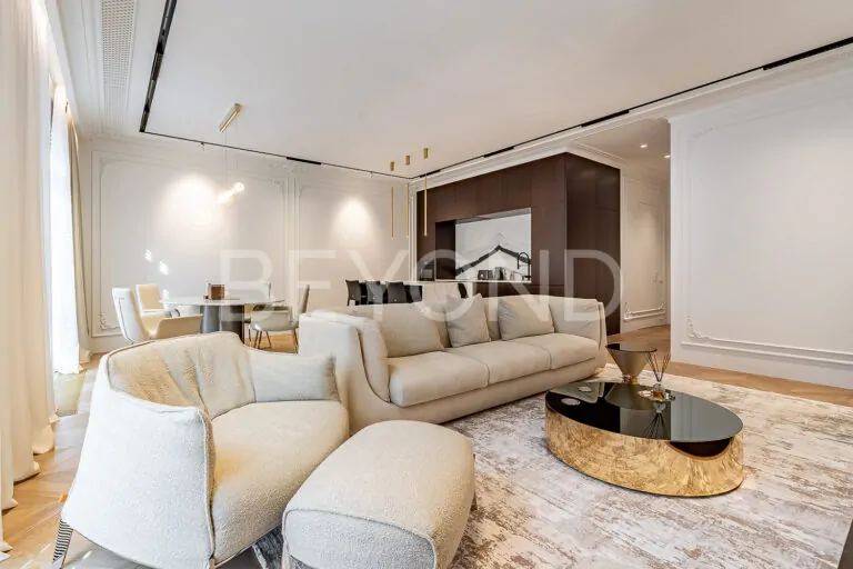 «новый невский»‎ - элегантность и стиль фото 3