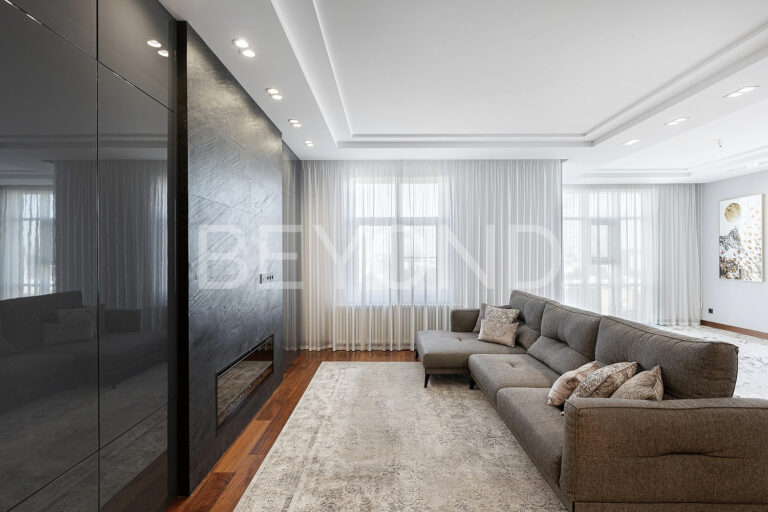 «ренессанс» - лаконичная элегантность фото 2